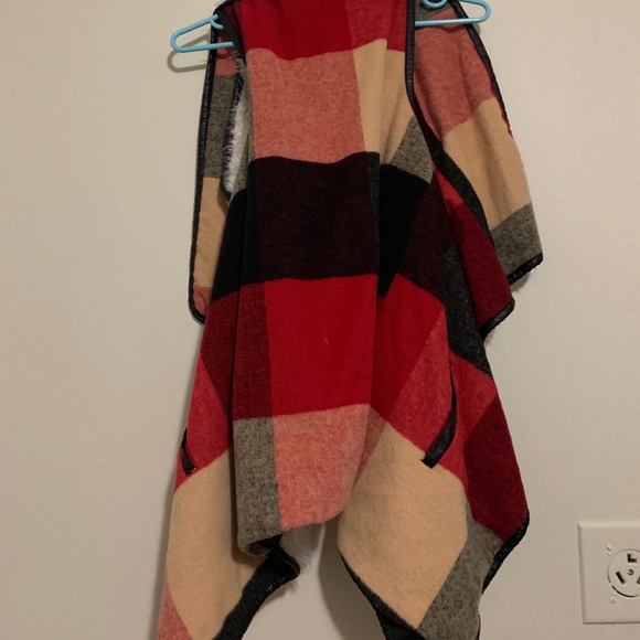 Over Top - Picture 2 of 3